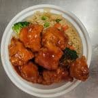 Best Orange Chicken in Erie, PA