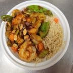 Best Kung Pao Shrimp in Erie, PA